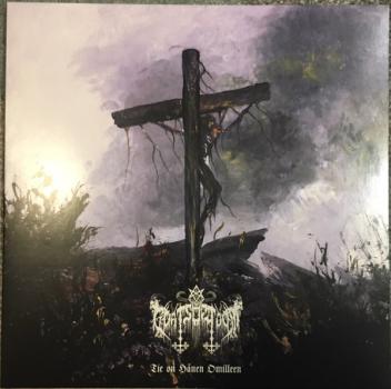 Goats of Doom - Tie on hänen omilleen Vinyl